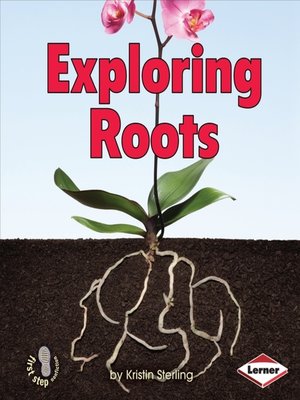 cover image of Exploring Roots
